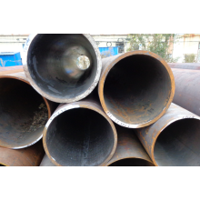 Tubo di acciaio al carbonio senza cuciture ASTM da 24 pollici